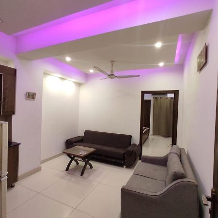 Spacious & Luxury Family Apartment 1Br ,Netflix,Wifi Islamabad Exterior photo